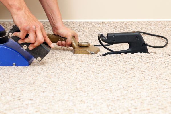 Carpet Replacement in Syracuse
