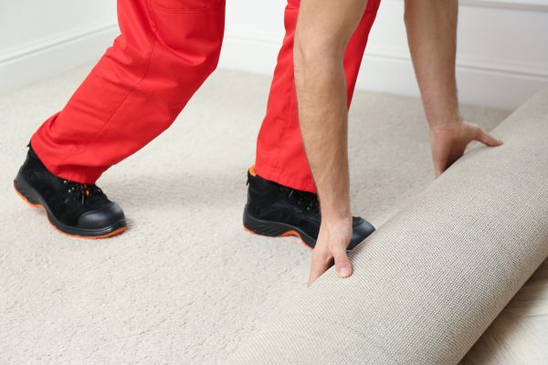 Carpet Service in Syracuse
