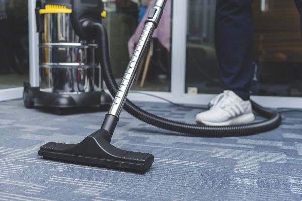 Office Carpet Cleaning in Syracuse