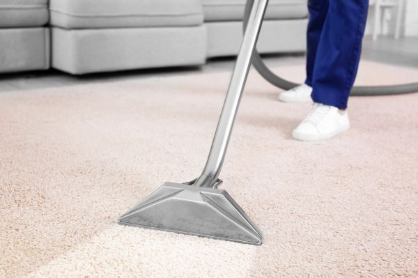 Apartment Carpet Cleaning in Syracuse