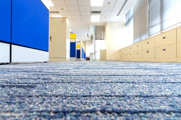 Business Carpet Cleaning in Syracuse