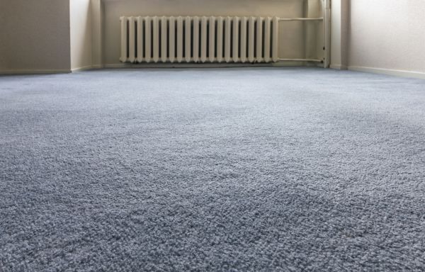 Old Carpet Replacement in Syracuse
