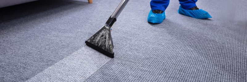Local Carpet Cleaning Experts