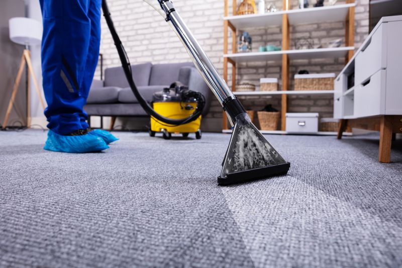 Emergency Carpet Cleaning Services